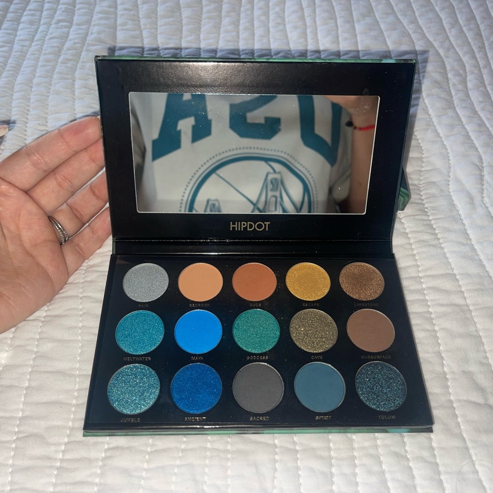 Hipdot Palette